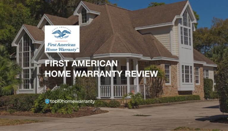 First American Home Warranty West Hills Ca First American Home Warranty Review - Home Warranty Method