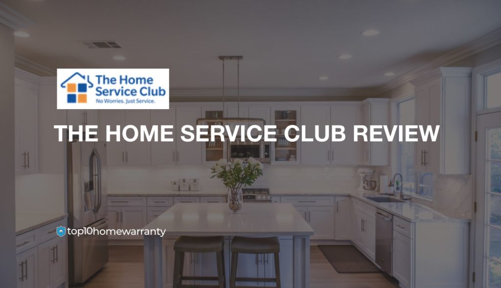 The Home Service Club Review